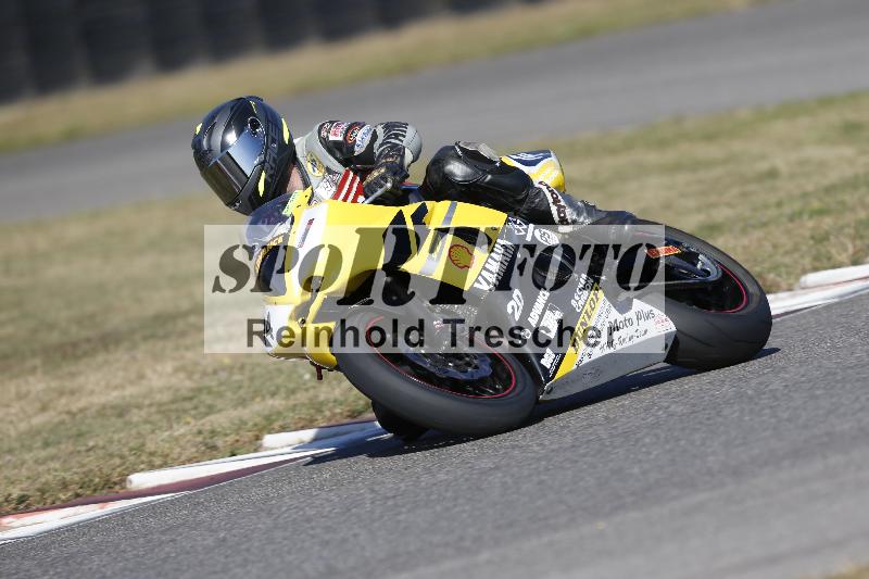 /46 27.09.2026  Speer Racing ADR/Gruppe rot/14